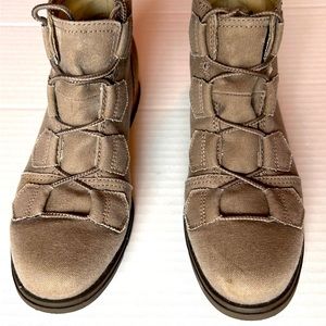 Sorel boots- size 7.5.